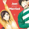 Just Not Married - Tome 2