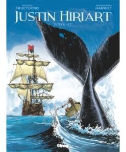 Justin Hiriart - Intégrale
