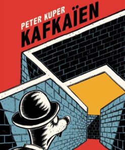 Kafkaïen