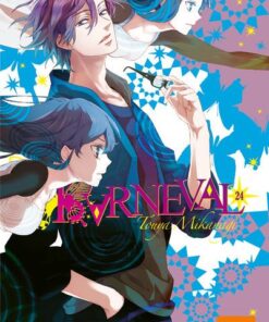 Karneval T24