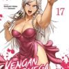 Kengan Omega