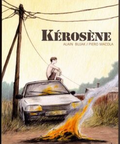 Kérosène