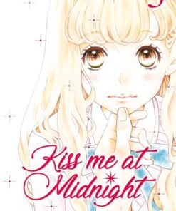 Kiss me at Midnight T03