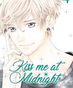 Kiss me at Midnight T04