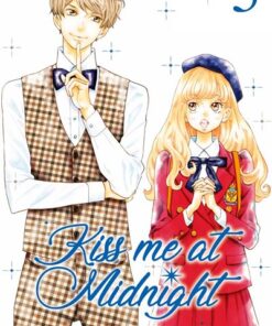 Kiss me at Midnight T05