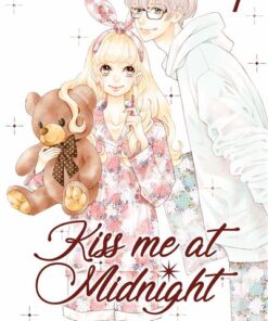 Kiss me at Midnight T07