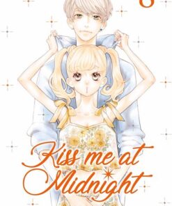 Kiss me at Midnight T08