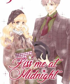 Kiss me at Midnight T09