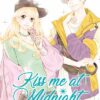 Kiss me at Midnight T10