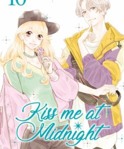 Kiss me at Midnight T10
