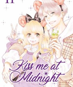 Kiss me at Midnight T11