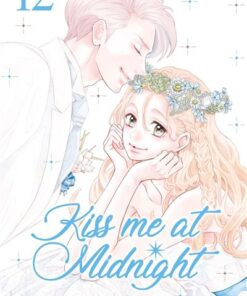 Kiss me at Midnight T12
