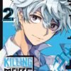 Ken'en - Comme chien et singe - vol. 03