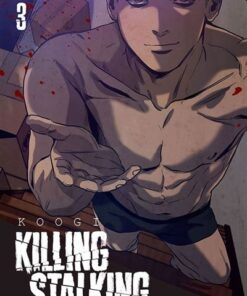 Killing stalking T03