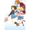 Kiniro Mosaic Vol 2