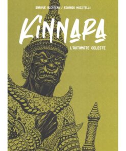 Kinnara