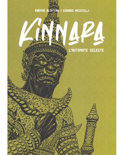 Kinnara