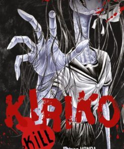 Kiriko kill