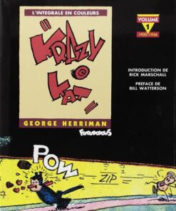 Krazy Kat