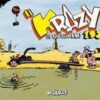 Krazy Kat - les Quotidiennes 1934