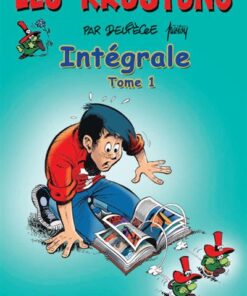 Krostons Intégrale