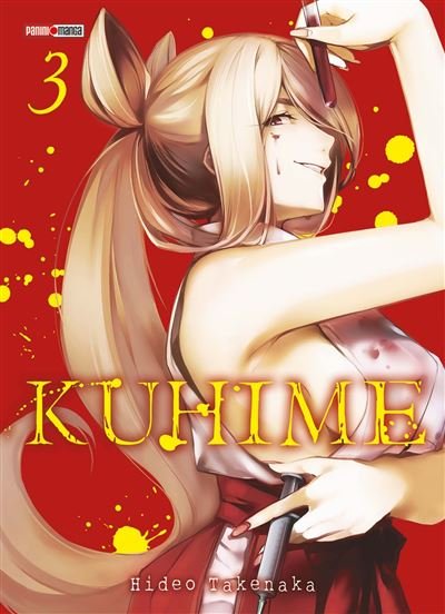 Kuhime