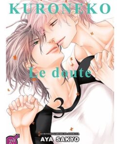 Kuroneko - le doute T03