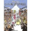 L'Affaire du Top Model