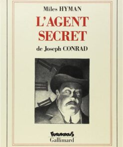 L'Agent secret