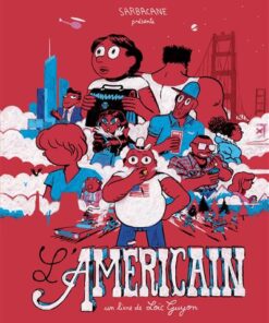L'Américain