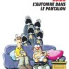 20 ans en BD