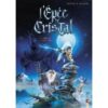 L'Épée de cristal - Tome 02