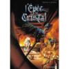 L'Épée de cristal - Tome 03
