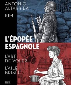 L'Épopée espagnole