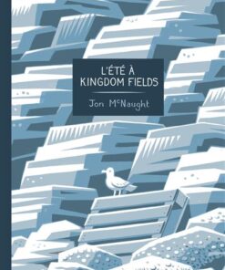L'Été à Kingdom Fields