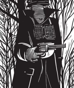 L'Histoire de Ned Kelly