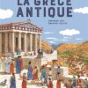 L'Histoire du monde en BD - la Grèce antique