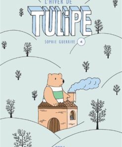 L'Hiver de Tulipe
