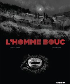 L'Homme Bouc