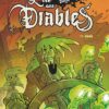 L'Île aux diables - Tome 03