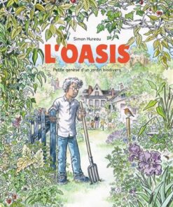 L'Oasis