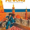 L'Odyssée de Fei Wong - Tome 01