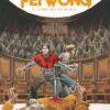 Faucheurs de vent - Tome 03