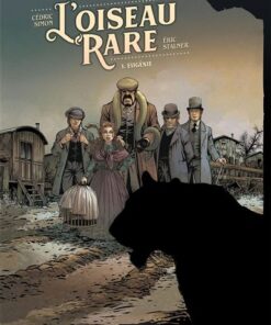 L'Oiseau rare - vol. 01/2