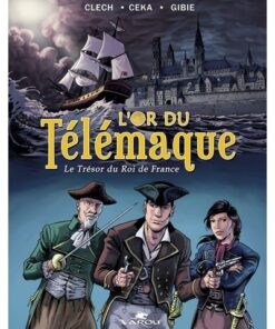 L'Or du Télémaque