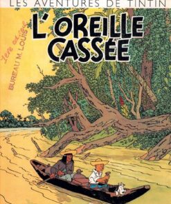 L'Oreille cassée