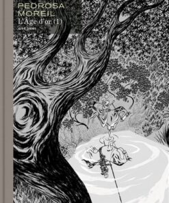 L'âge d'or - Tome 1