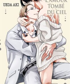 L'amour tombe du ciel