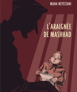 L'araignée de Mashhad
