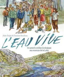 L'eau vive